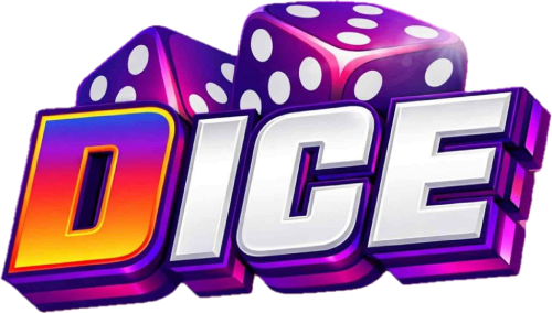 Dice Casino logo - Simple Play. Fair Odds. Fast Results.